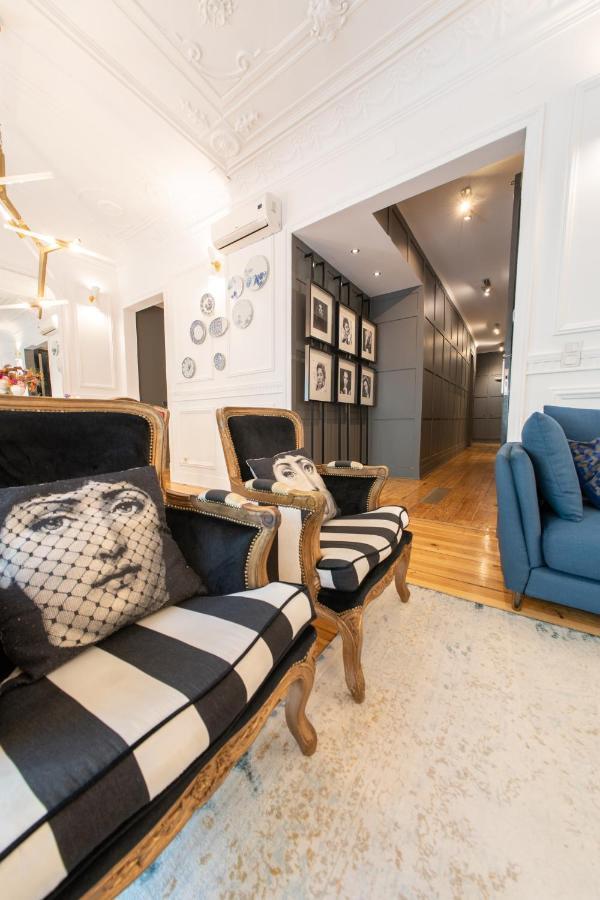 Bliss - Avenidas Apartamento *