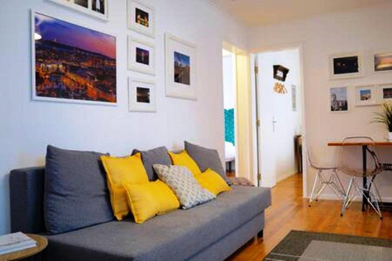 Apartamento Charm & Tradition Downtown Lisboa