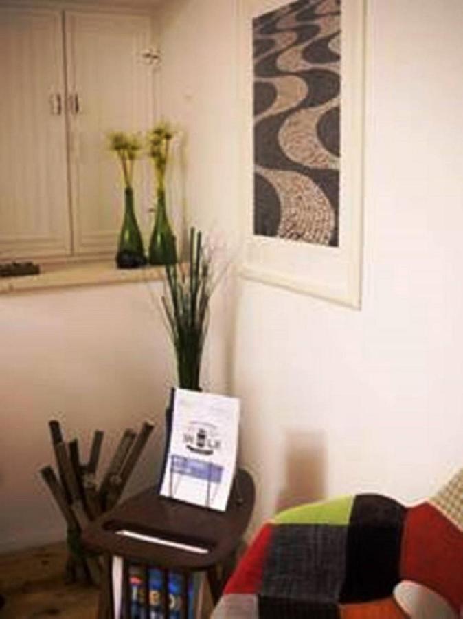 Apartamento Charm & Tradition Downtown