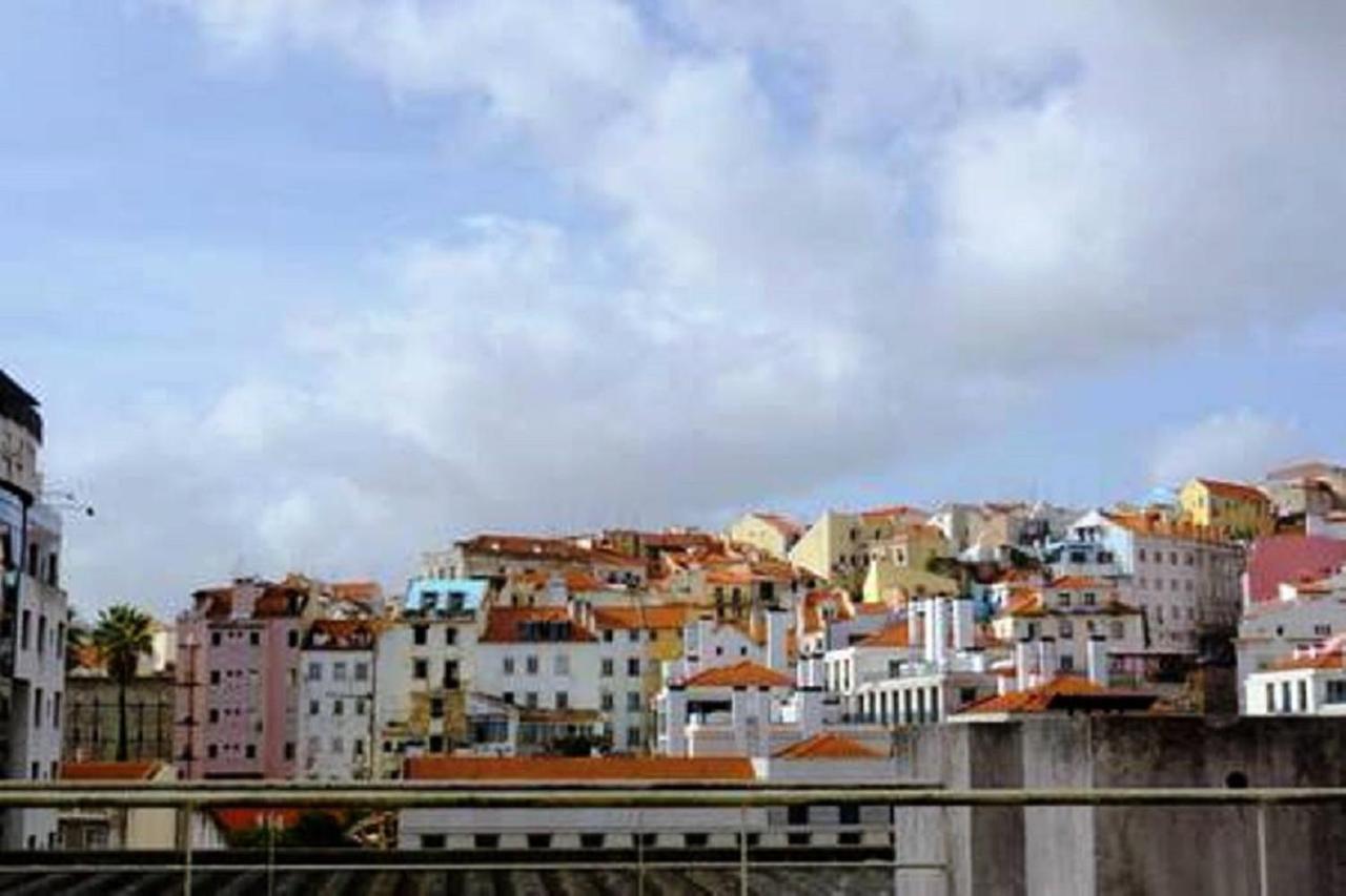 Charm & Tradition Downtown Apartamento Lisboa