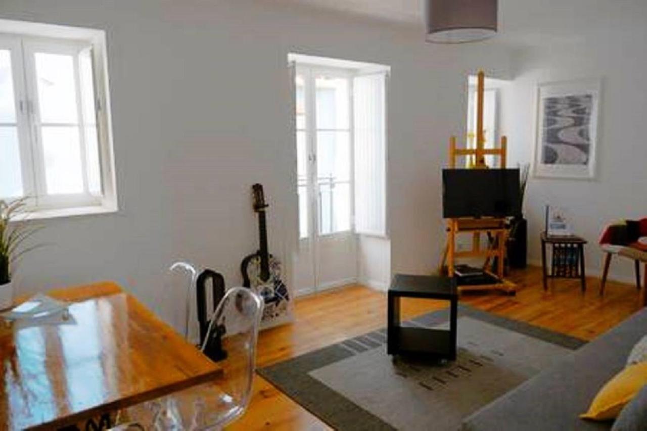 Apartamento Charm & Tradition Downtown