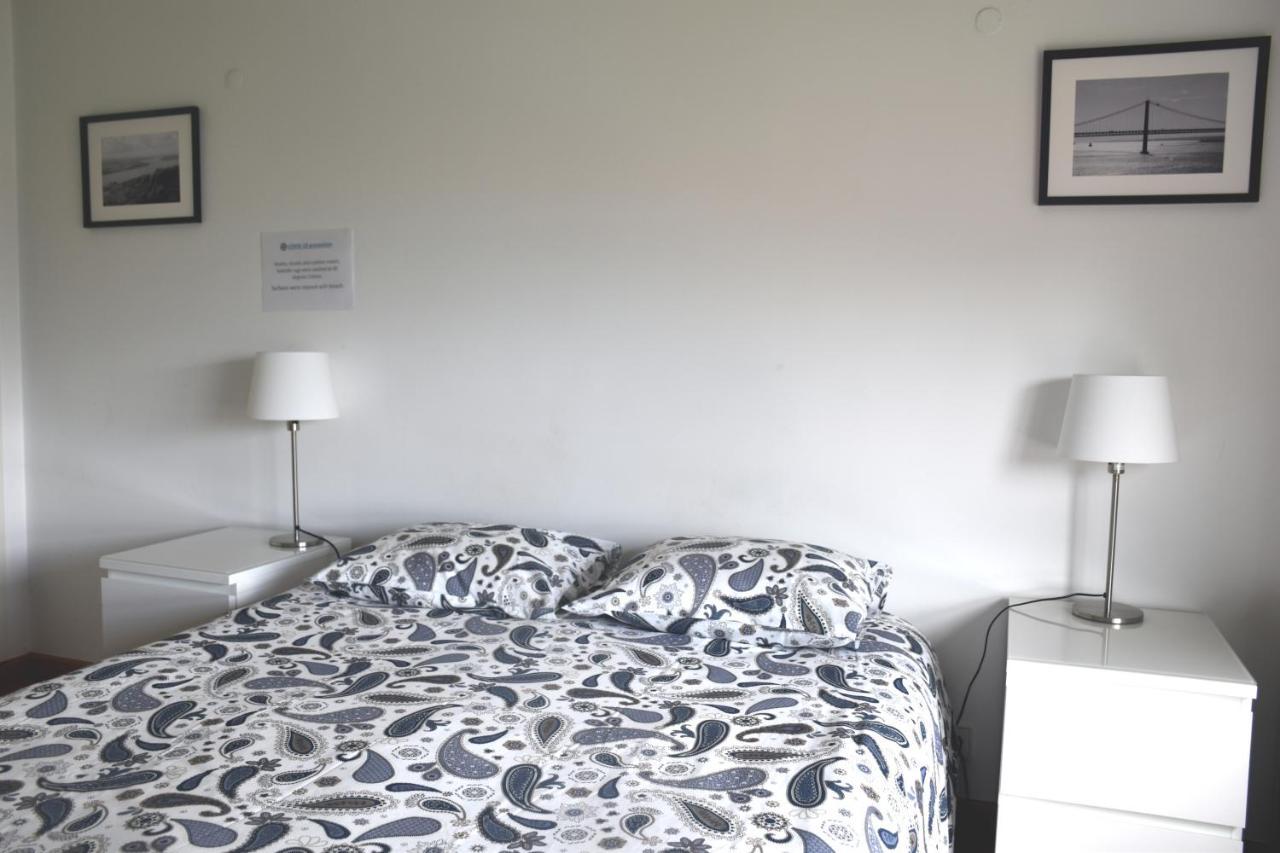 Apartamento Tagus Life