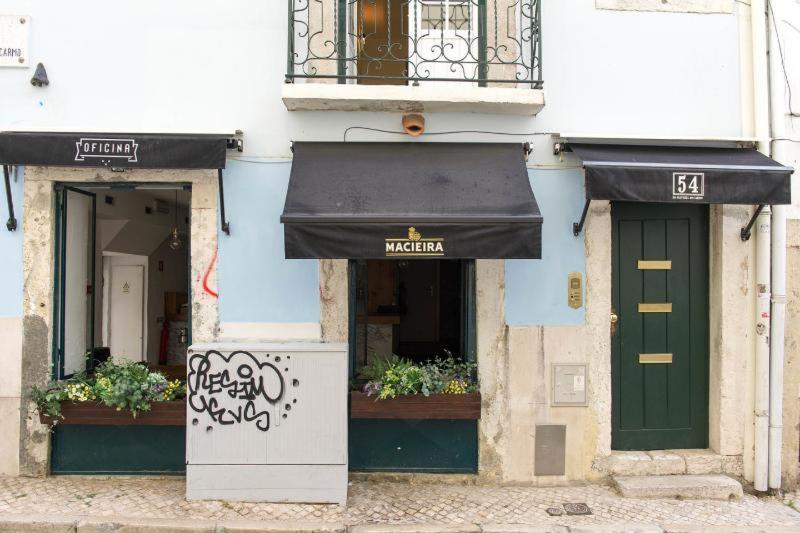 Chiado Homes - 1 *