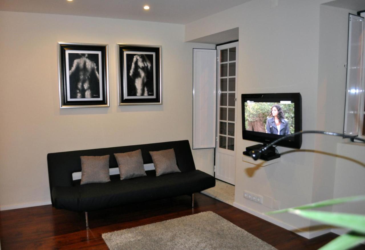 Chiado Homes - 1 Apartamento Lisboa