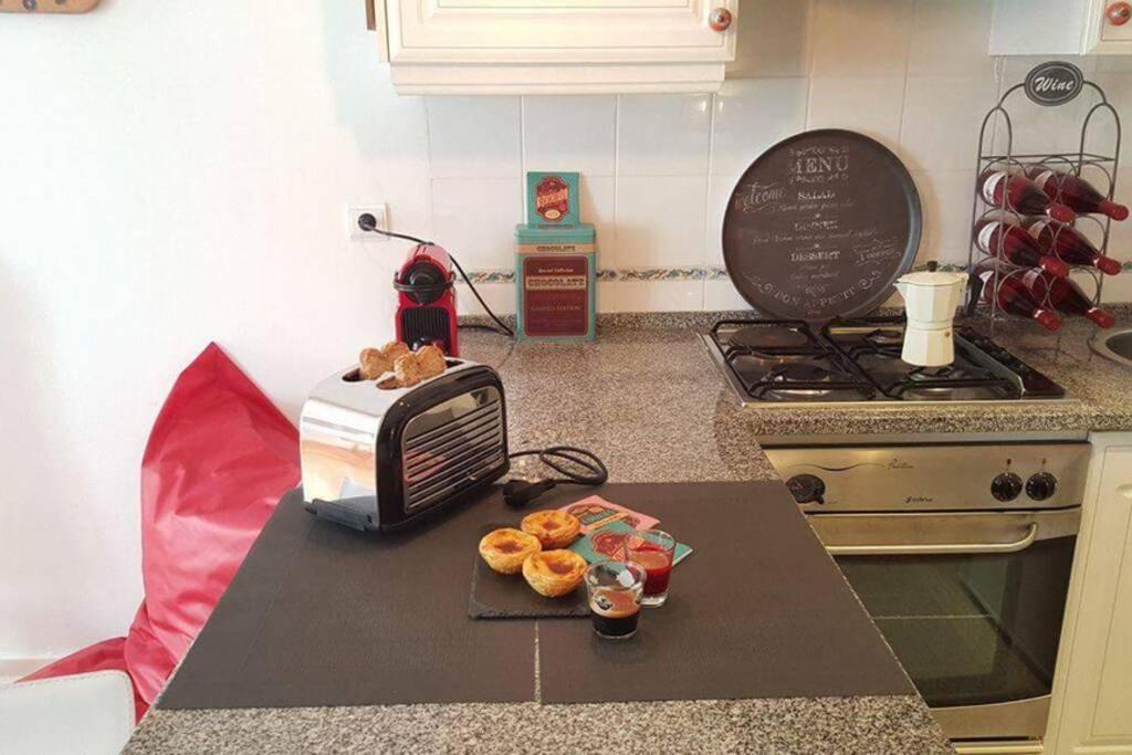 Apartamento Inloveapartments - Cool Loft At Alfama Lisboa