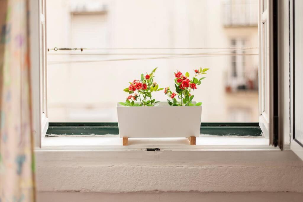 Apartamento Inloveapartments - Cool Loft At Alfama