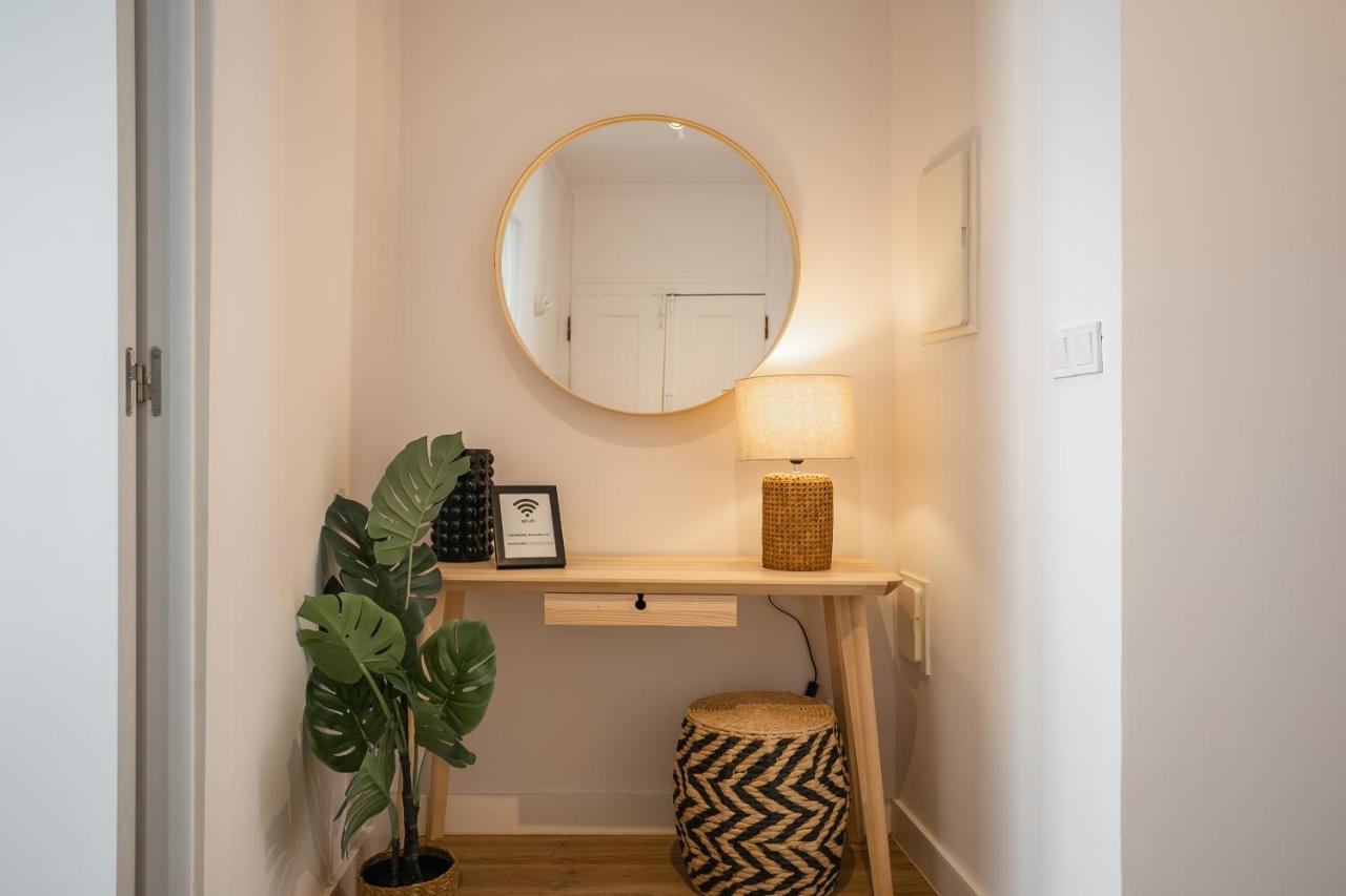 Alfama Chic Rua Dos Remédios Apartamento *