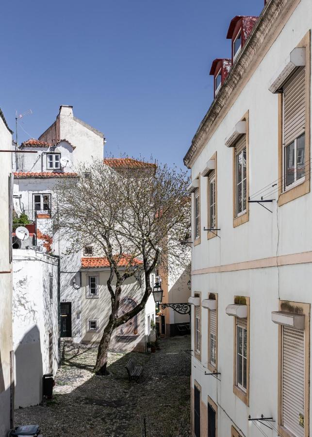 Alfama Chic Rua Dos Remédios *