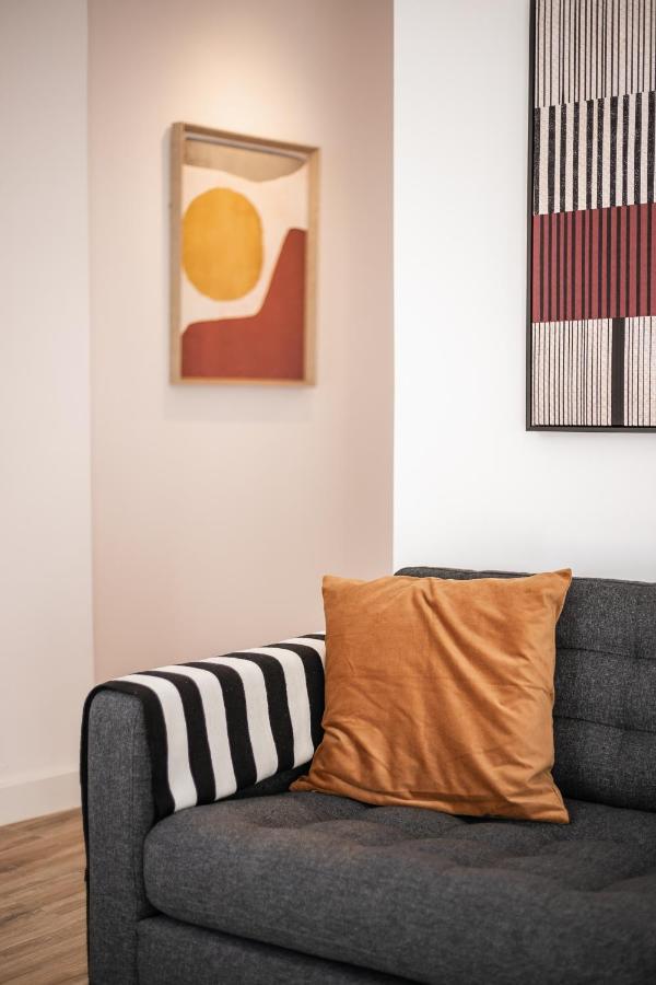 Apartamento Alfama Chic Rua Dos Remédios Lisboa
