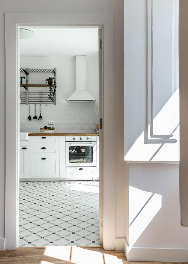 Alfama Chic Rua Dos Remédios Apartamento *