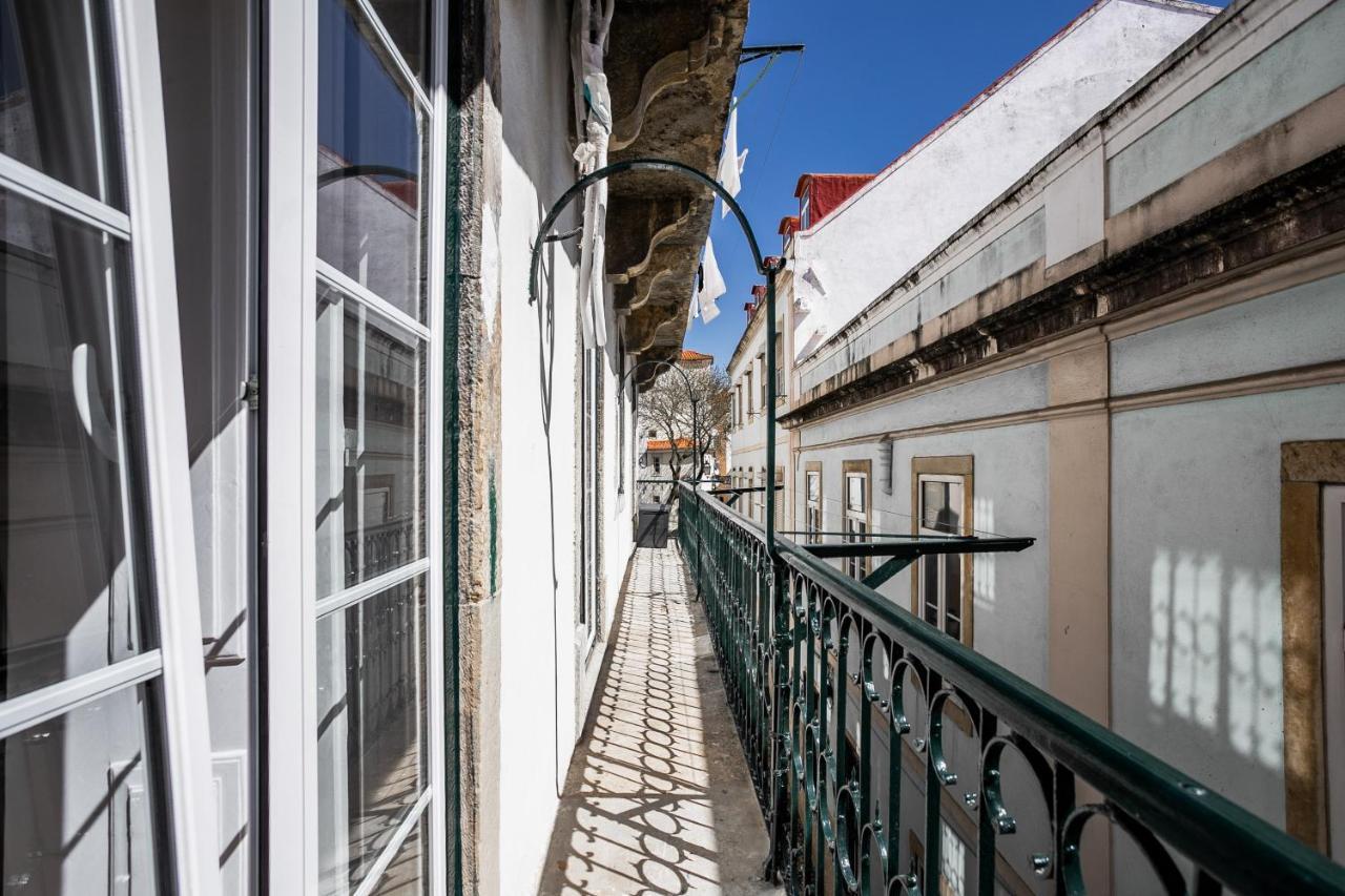 Alfama Chic Rua Dos Remédios Apartamento *