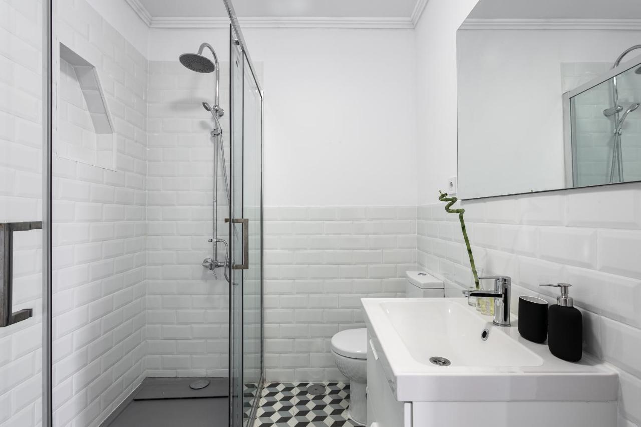 Alfama Chic Rua Dos Remédios Apartamento