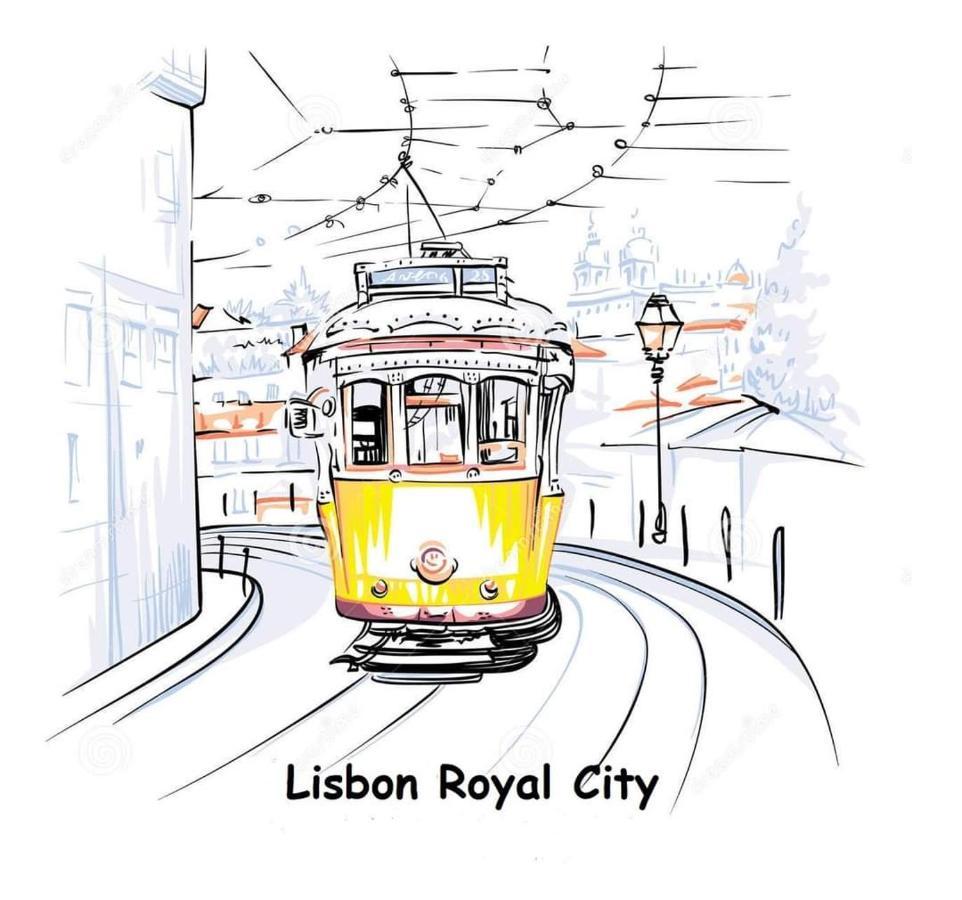 Royal Campo Ourique * Lisbon