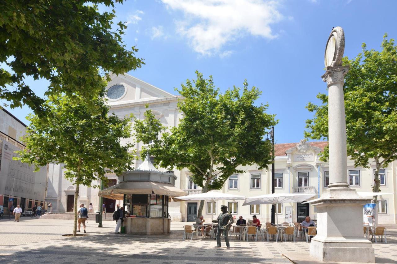 Chiado Carmo 53 *