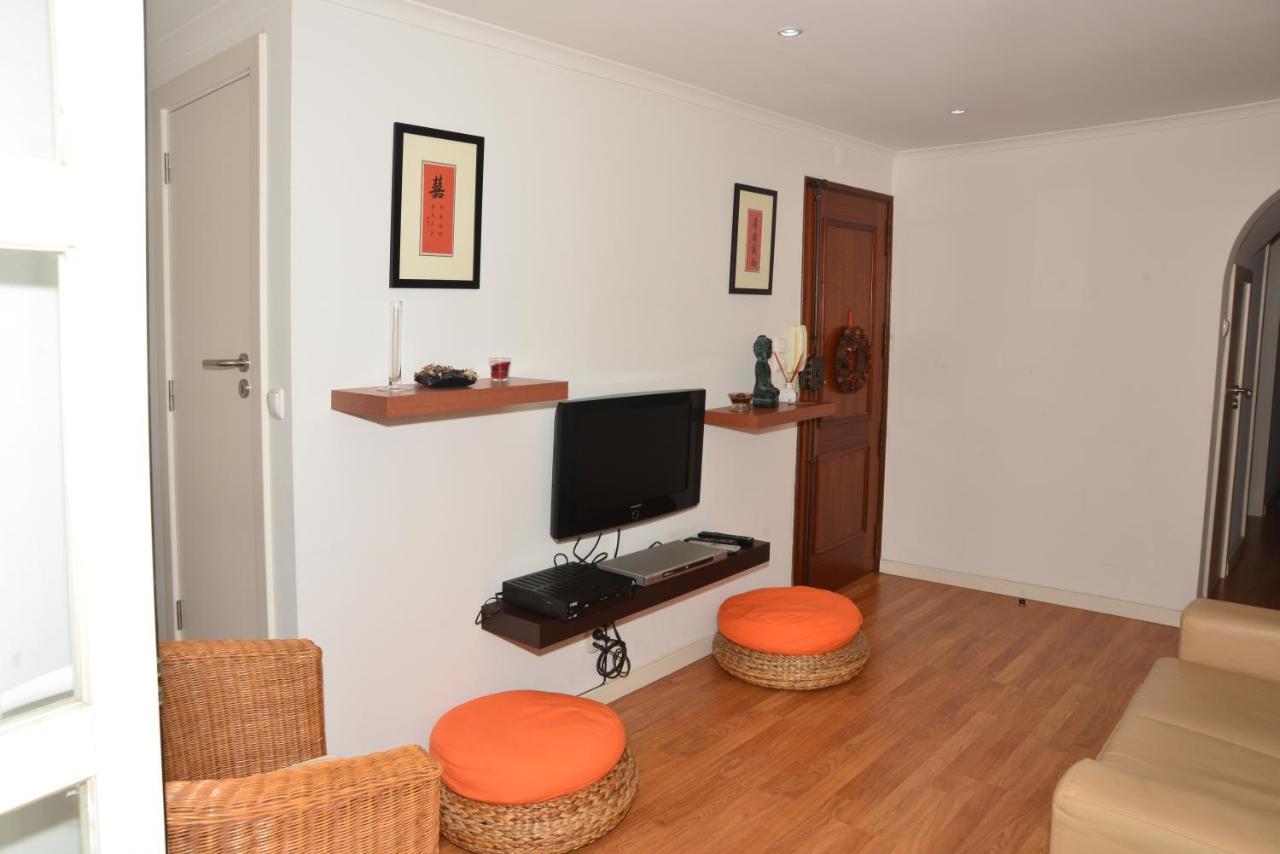 Chiado Carmo 53 Apartamento *