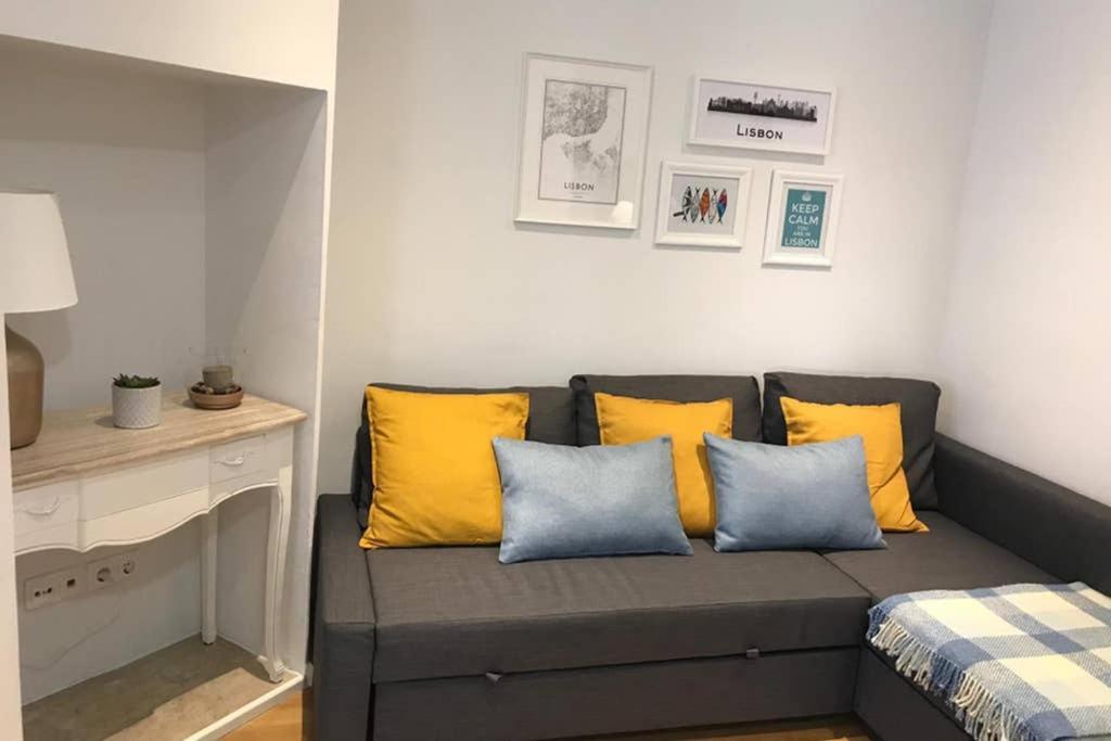 Olá - Alcantara I Apartamento *