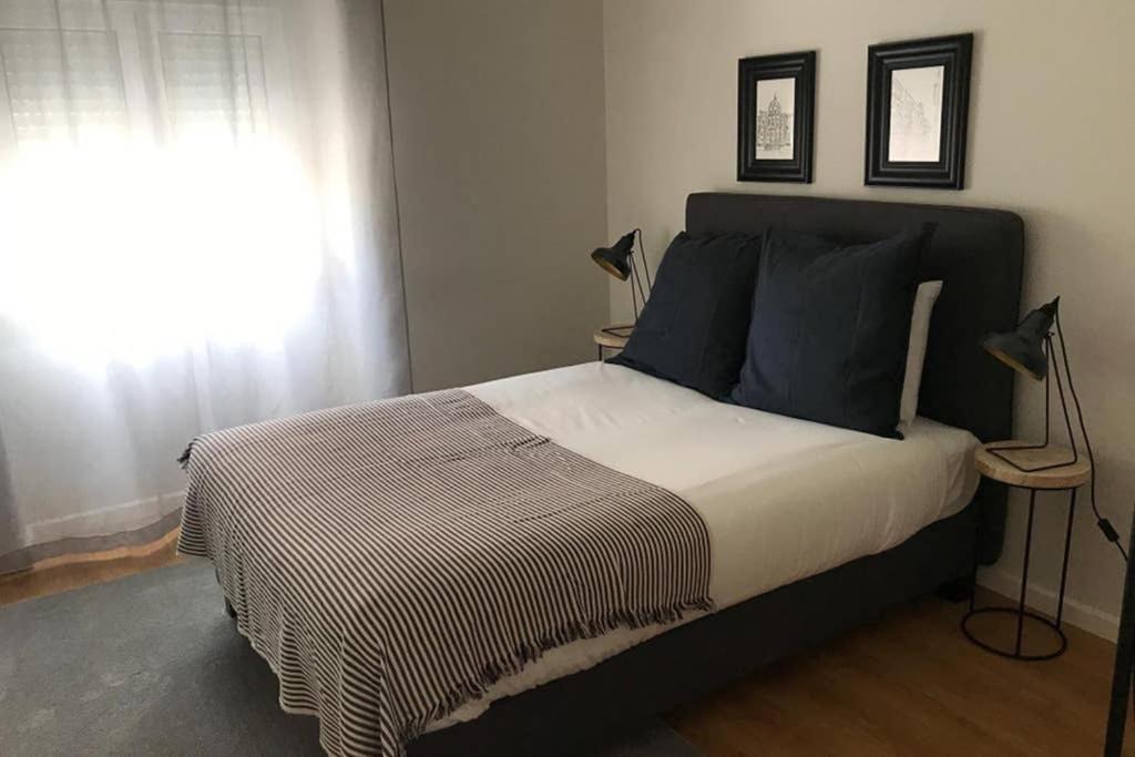 Olá - Alcantara I Apartamento Lisboa