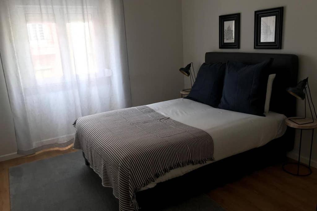 Olá - Alcantara I Apartamento