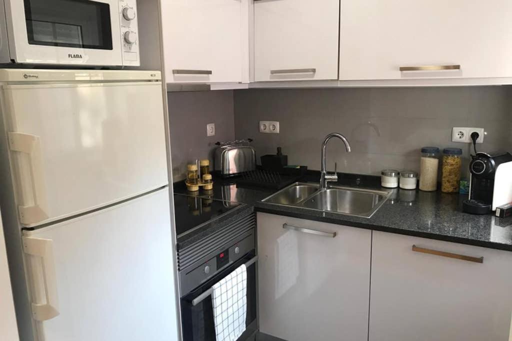 Olá - Alcantara I Apartamento *