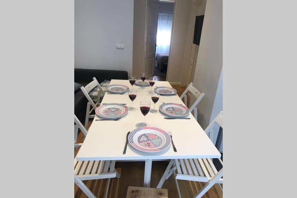 Olá - Alcantara I Apartamento Lisboa