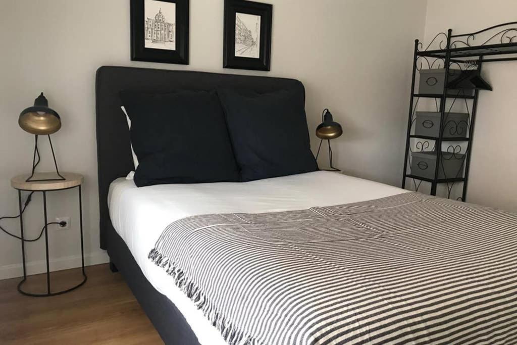 Apartamento Olá - Alcantara I *