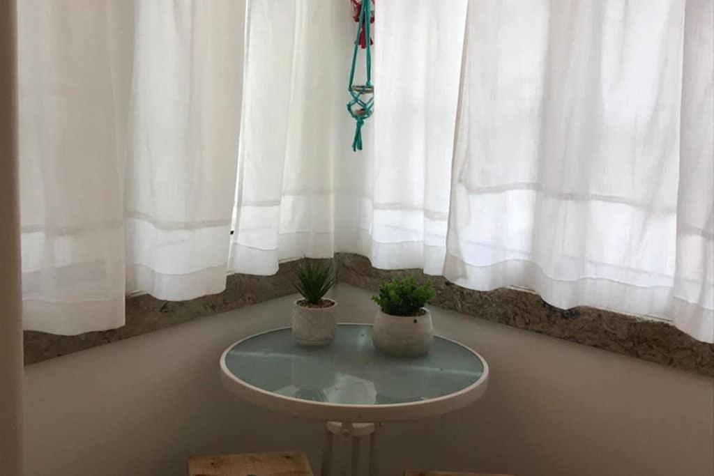 Apartamento Olá - Alcantara I