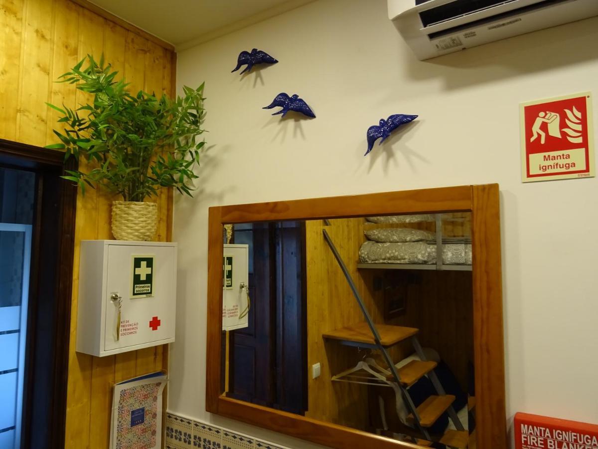 Apartamento Estudio T34 Lisboa