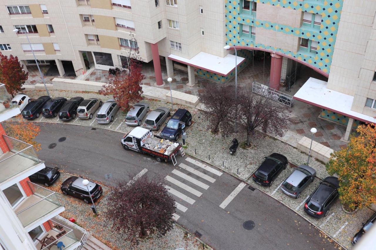 Deluxe Apartamento
