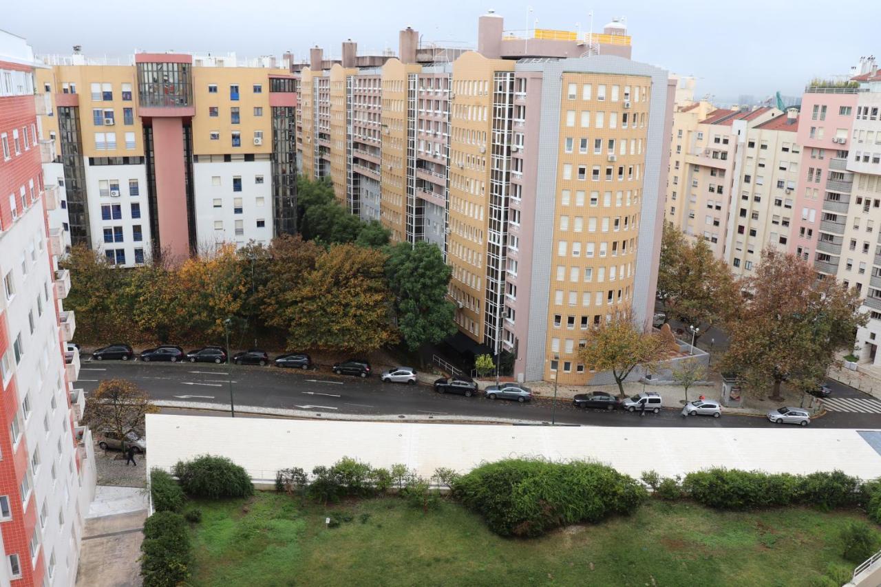 Apartamento Deluxe