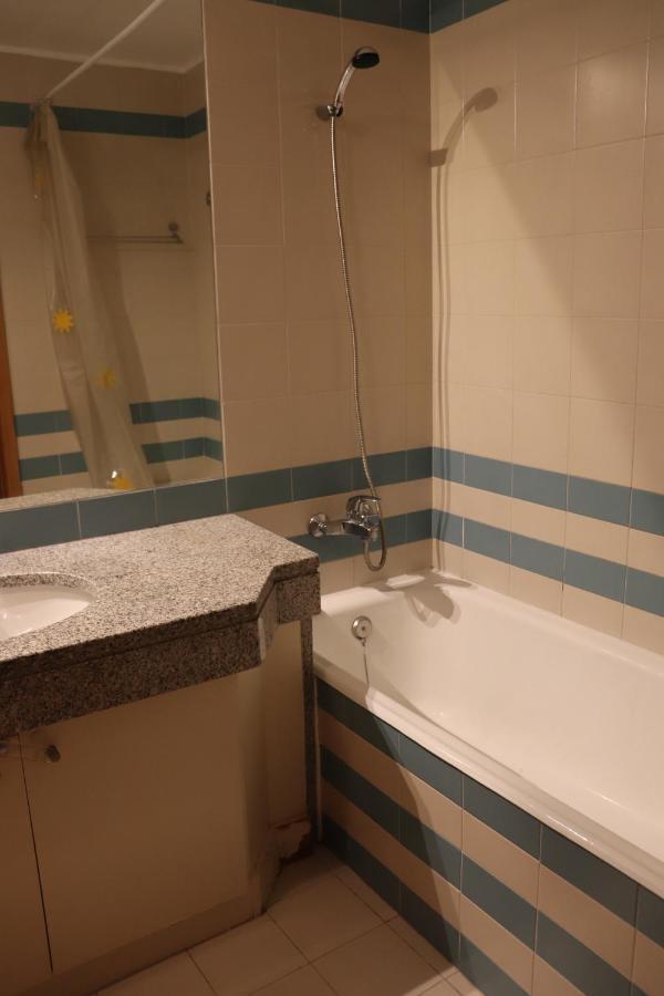 Deluxe Apartamento
