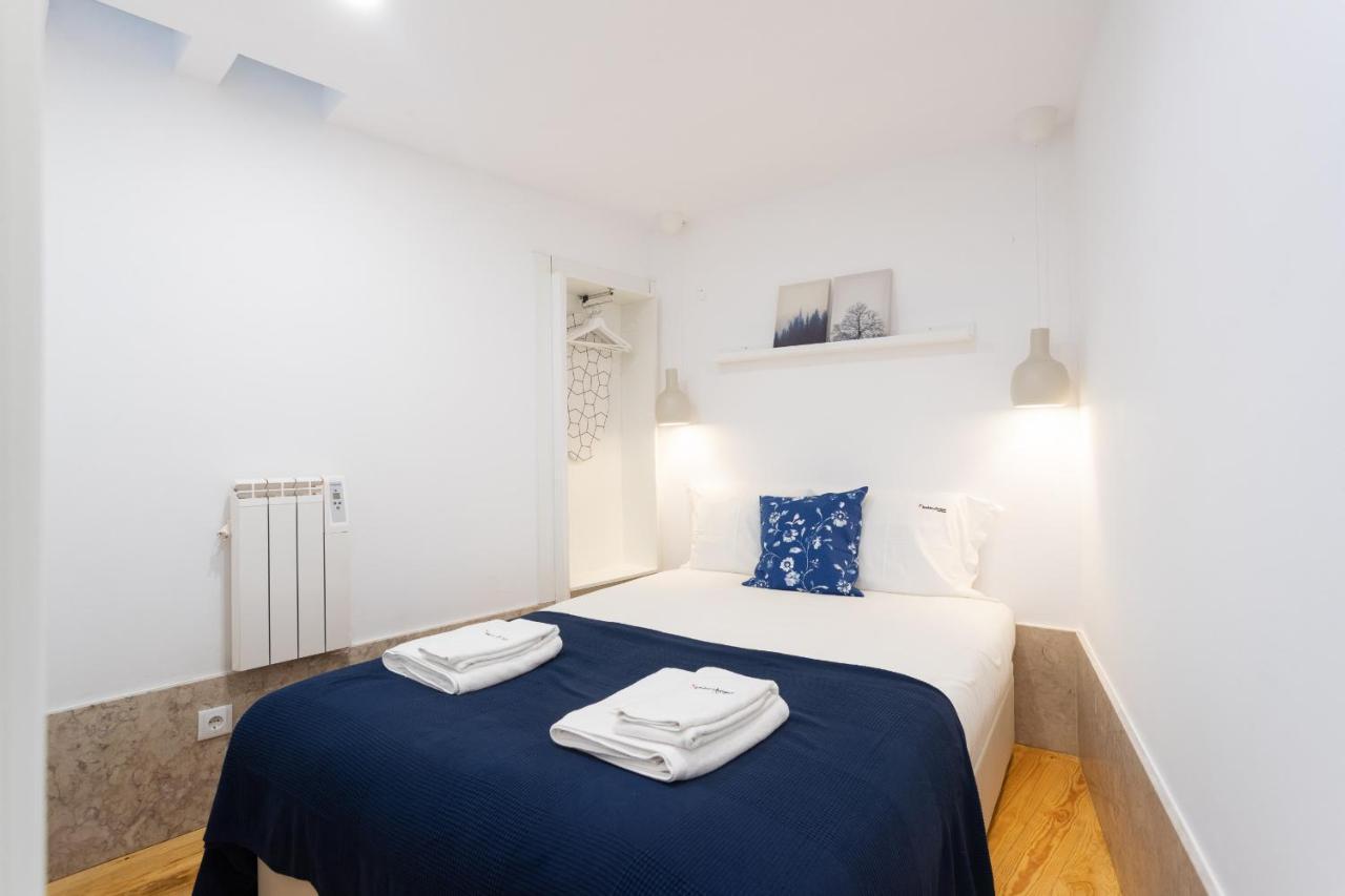 Apartamento Flh Graca Lovely Ii