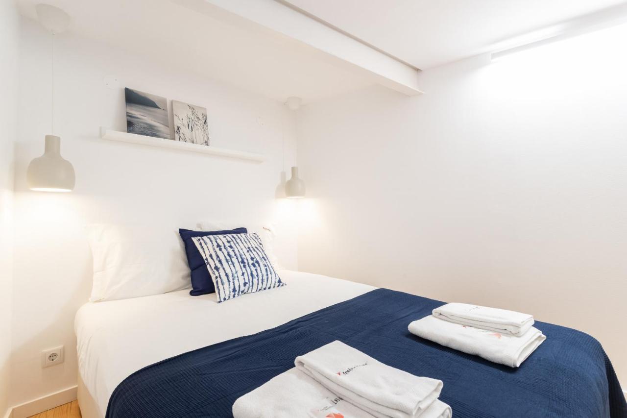 Flh Graca Lovely Ii Apartamento *