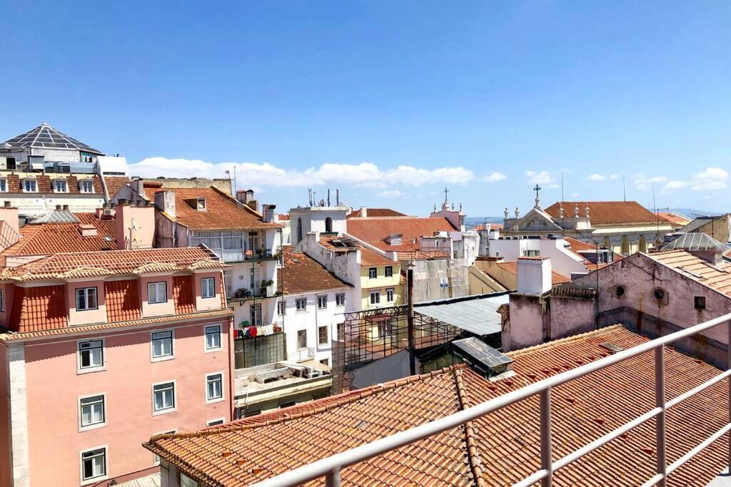 32 - Center Of Duplex Apartment, Barrio Alto * Lisboa