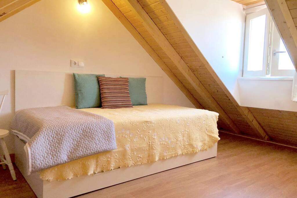 32 - Center Of Duplex Apartment, Barrio Alto Apartamento