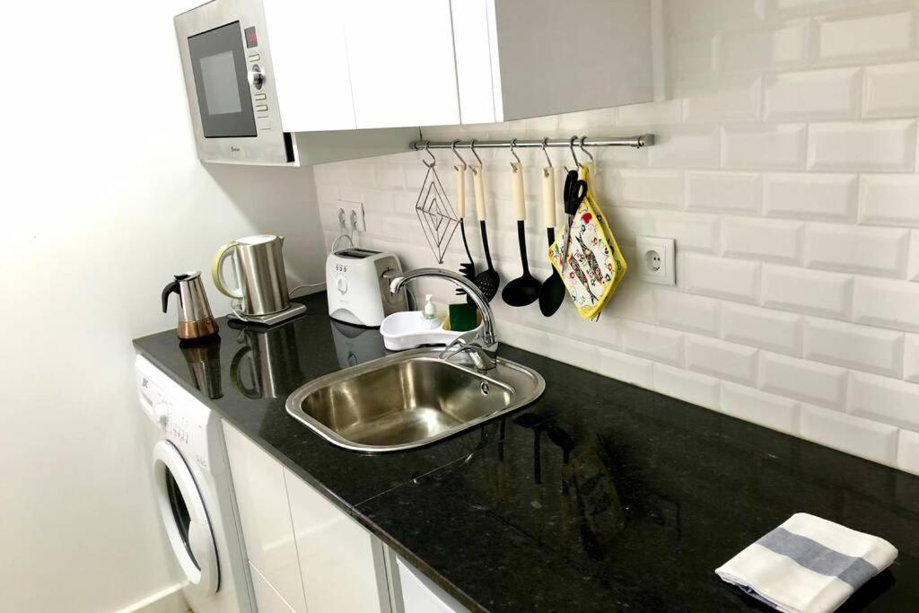 Apartamento 32 - Center Of Duplex Apartment, Barrio Alto Lisboa