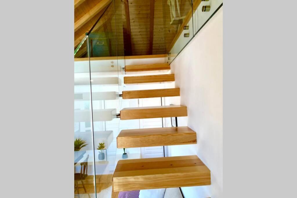 32 - Center Of Duplex Apartment, Barrio Alto Lisboa