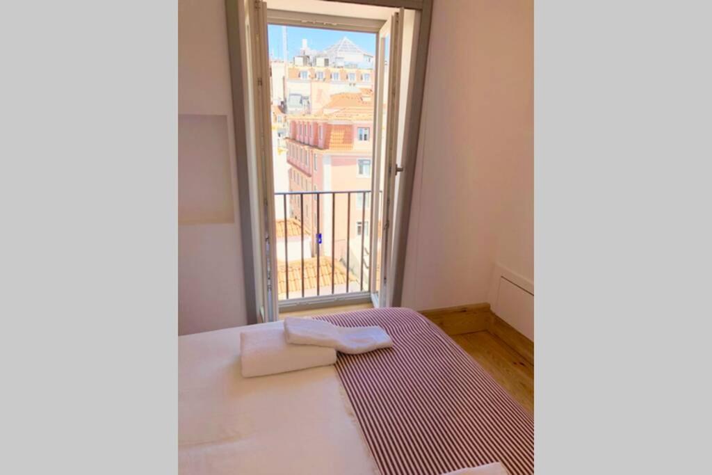 Apartamento 32 - Center Of Duplex Apartment, Barrio Alto *
