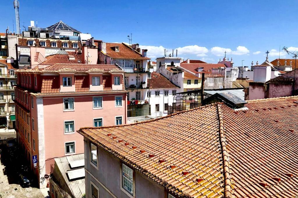 32 - Center Of Duplex Apartment, Barrio Alto Apartamento *