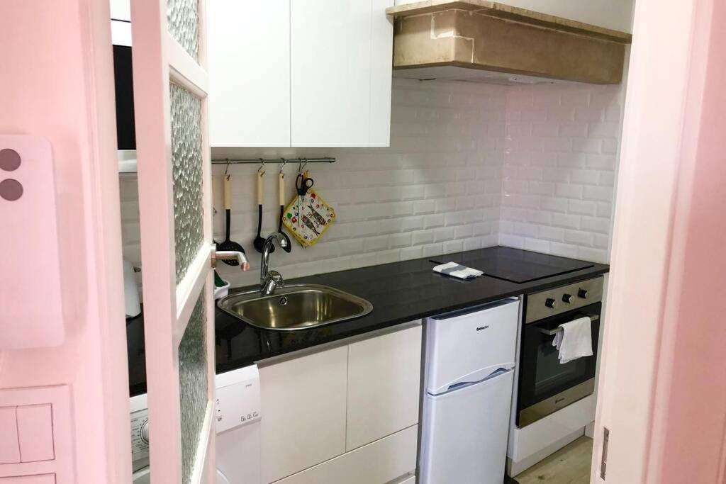 32 - Center Of Duplex Apartment, Barrio Alto Apartamento *