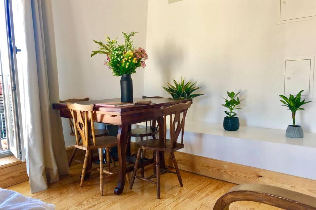32 - Center Of Duplex Apartment, Barrio Alto Apartamento Lisboa