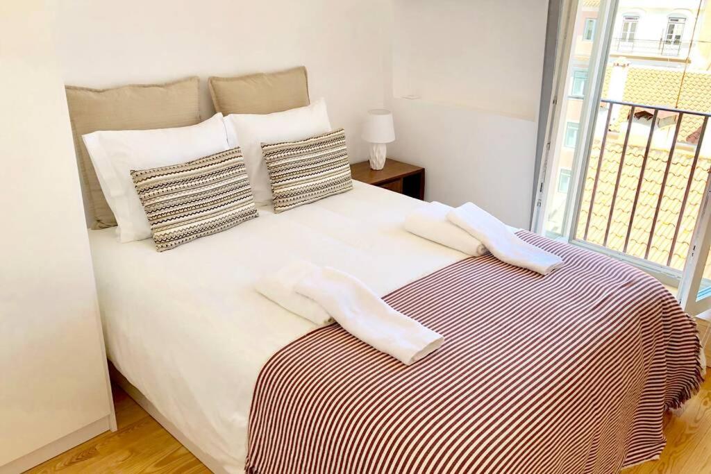 Apartamento 32 - Center Of Duplex Apartment, Barrio Alto