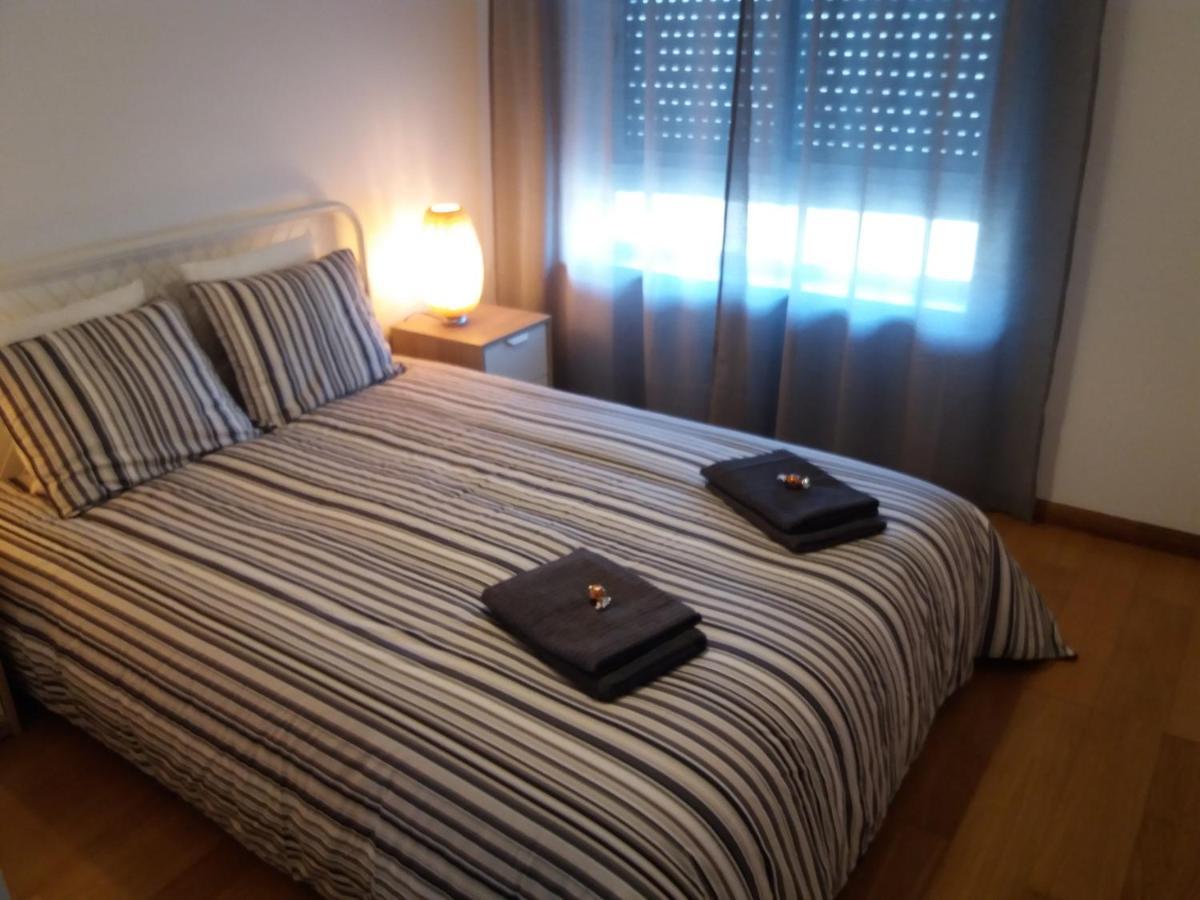 Apartamento Deluxe *