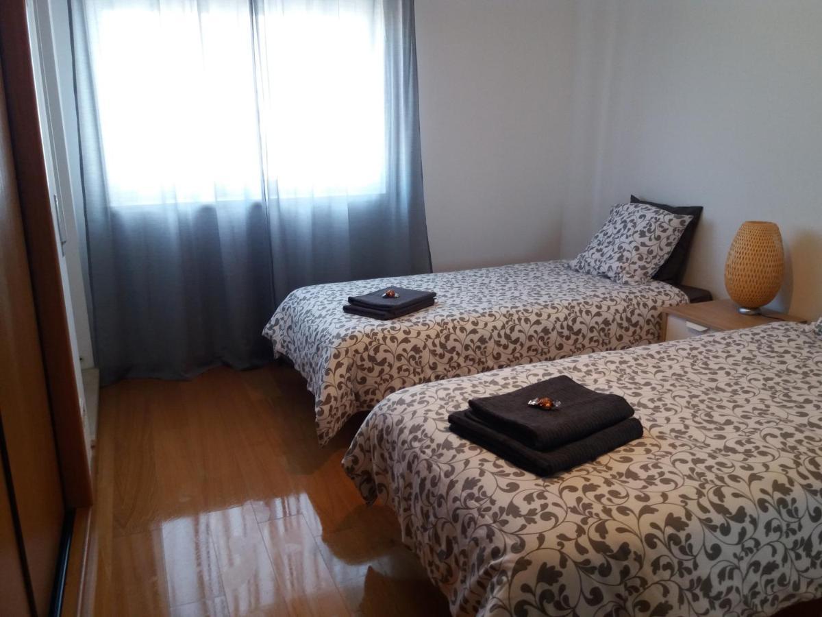 Apartamento Deluxe