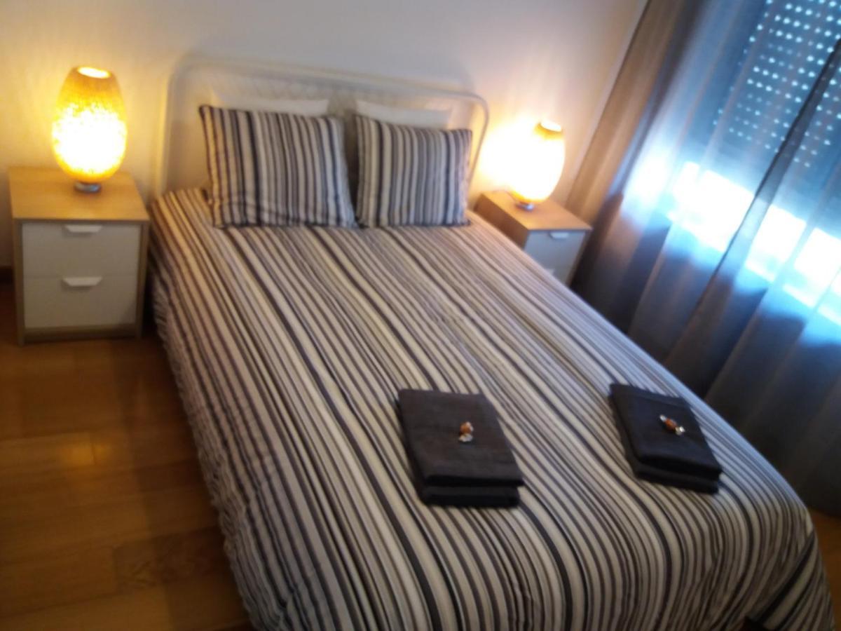 Deluxe Apartamento *