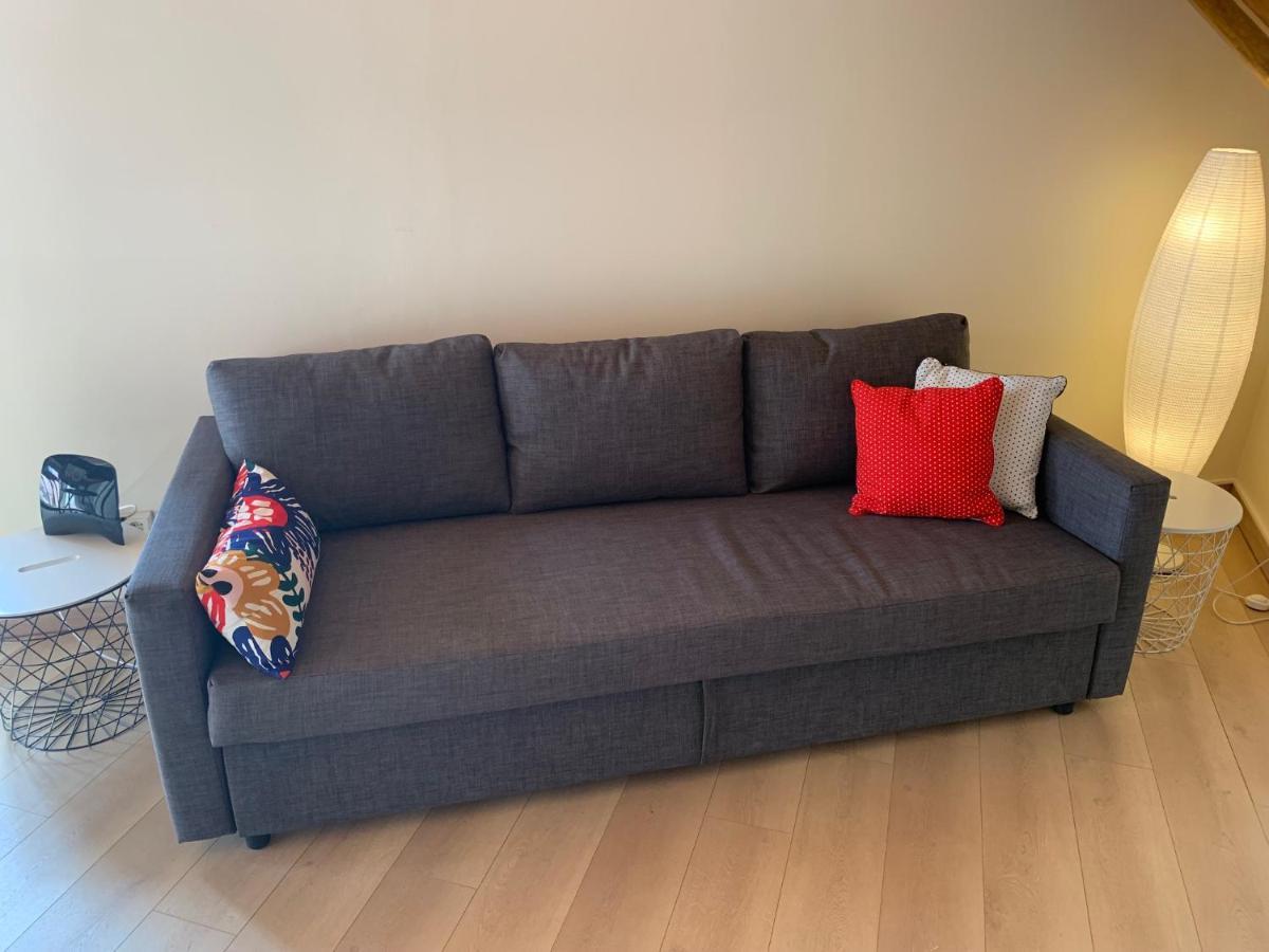 Apartment2 With Terrace And A View Near Amoreiras Lisbon