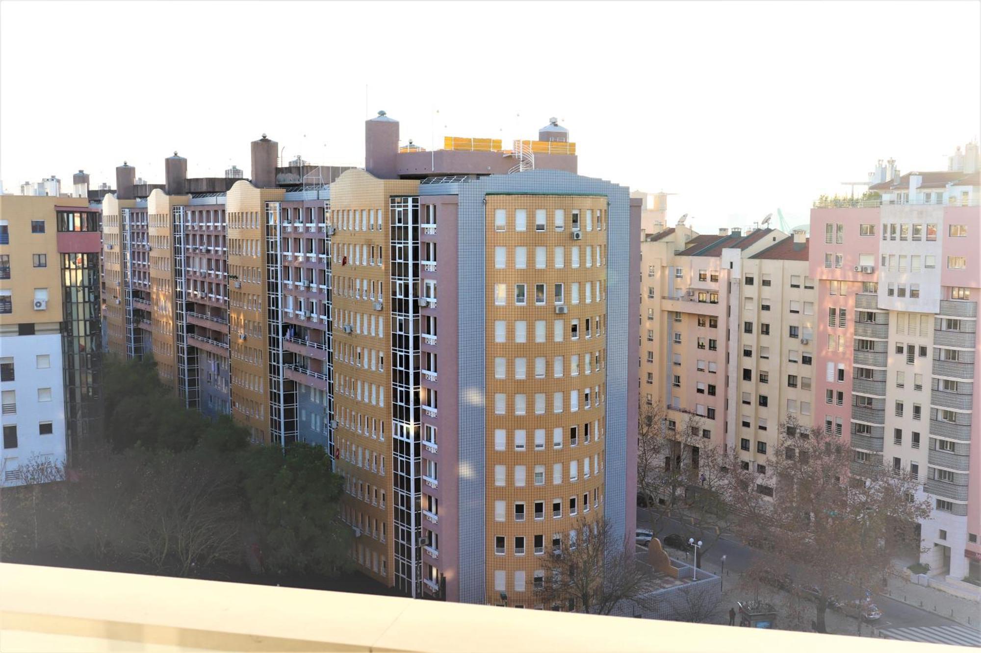 Deluxe Apartamento Lisboa