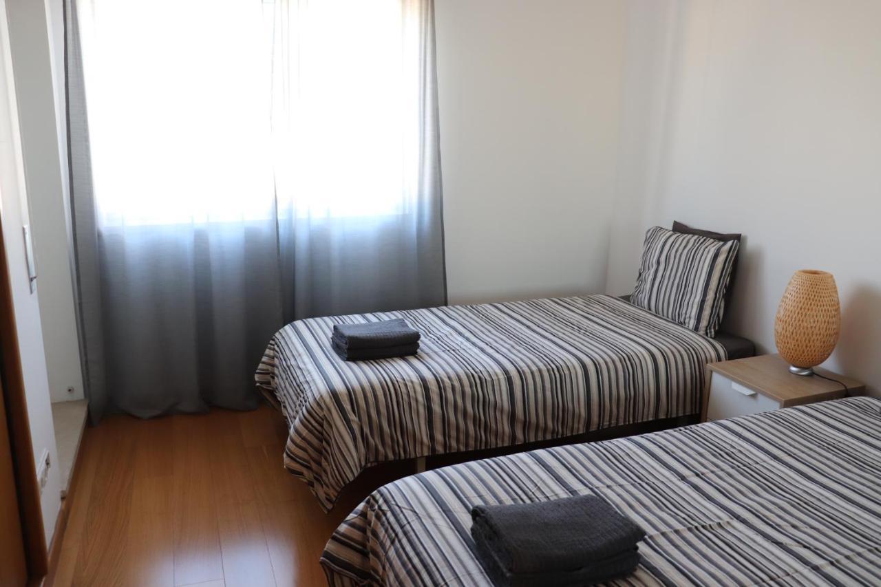 Apartamento Deluxe Lisboa