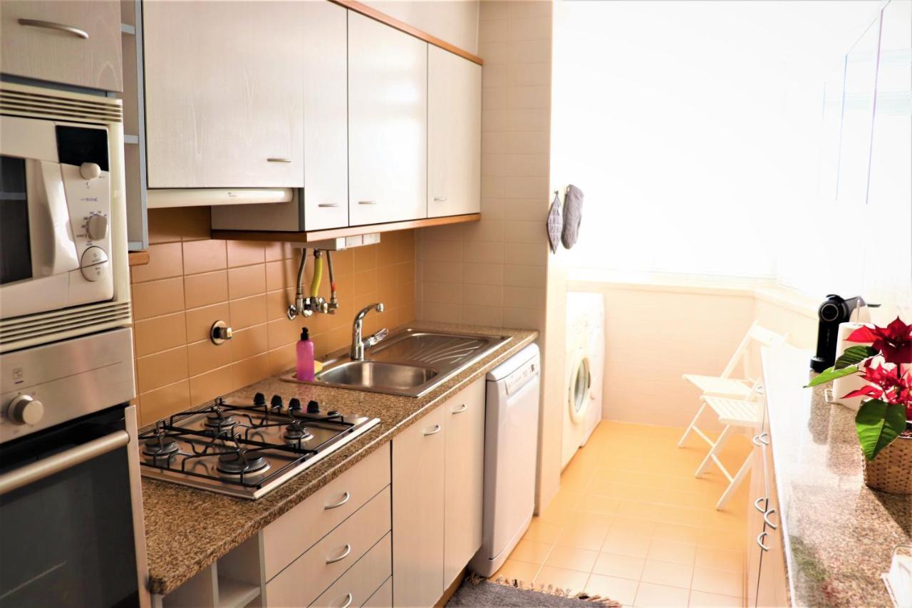 Deluxe Apartamento Lisboa