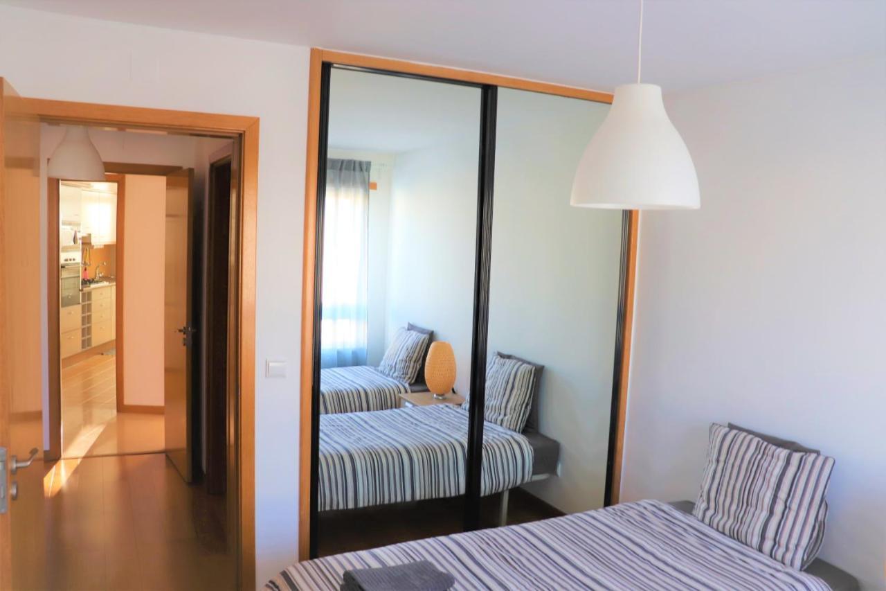 Deluxe Apartamento *