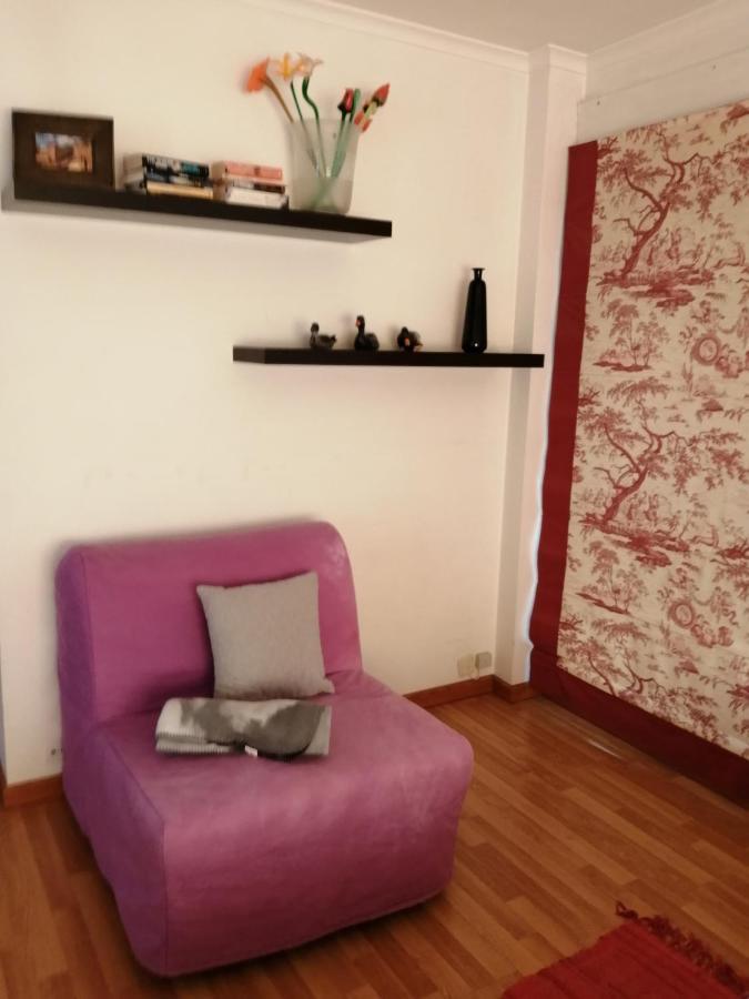 Telheiras 2 Apartamento